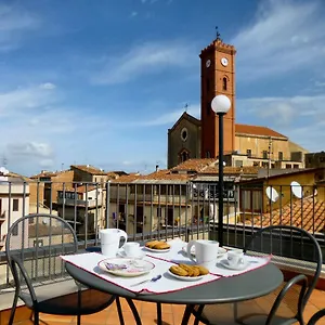 Spazioscena - Polimnia Castelbuono (Sicily)