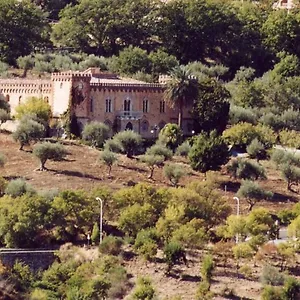 Levante Castelbuono (Sicily)