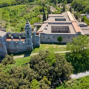 Abbazia Santa Maria Del Bosco Contessa Entellina